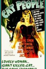 Watch Cat People 123movies