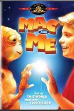 Watch Mac and Me 123movies