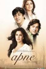 Watch Apne 123movies