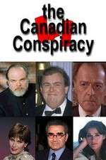 Watch The Canadian Conspiracy 123movies