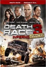 Watch Death Race: Inferno 123movies