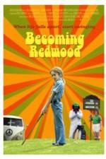 Watch Becoming Redwood 123movies