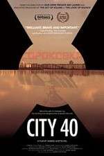 Watch City 40 123movies