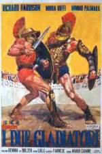 Watch I due gladiatori 123movies