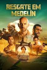 Watch Medellin 123movies