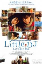 Watch Little DJ Chiisana koi no monogatari 123movies