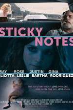 Watch Sticky Notes 123movies