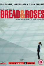 Watch Bread and Roses 123movies