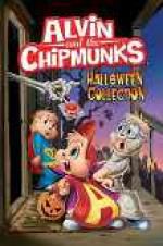 Watch Alvin and The Chipmunks: Halloween Collection 123movies