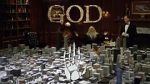Watch God: City (Short 2018) 123movies