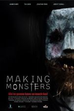 Watch Making Monsters 123movies