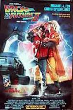Watch Back to the Future Part II 123movies
