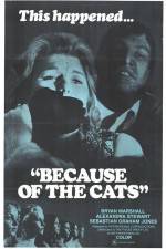 Watch Because of the Cats 123movies