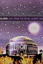 Watch The Killers Live from the Royal Albert Hall 123movies