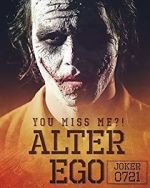 Watch Joker: alter ego (Short 2016) 123movies