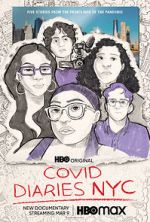Watch Covid Diaries NYC 123movies