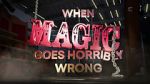Watch When Magic Goes Horribly Wrong 123movies