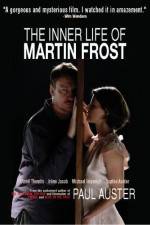 Watch The Inner Life of Martin Frost 123movies