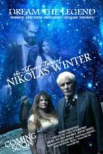 Watch The Mystic Tales of Nikolas Winter 123movies