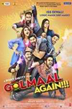 Watch Golmaal Again 123movies