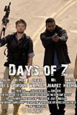 Watch Days of Z 123movies