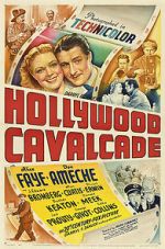 Watch Hollywood Cavalcade 123movies