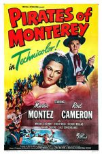 Watch Pirates of Monterey 123movies