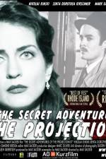 Watch The Secret Adventures of the Projectionist 123movies