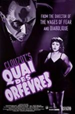 Watch Quai des Orfèvres 123movies