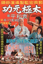 Watch Born Invincible 123movies