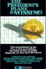 Watch The President's Plane Is Missing 123movies