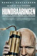 Watch Hundraåringen som klev ut genom fönstret och försvann 123movies