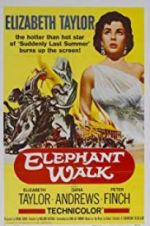 Watch Elephant Walk 123movies