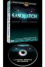 Watch Discovery Channel Sasquatch : Legend Meets Science 123movies