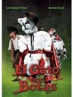 Watch El gato con botas 123movies