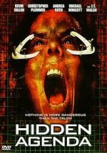 Watch Hidden Agenda 123movies