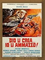 Watch God Made Them... I Kill Them 123movies