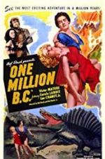 Watch One Million B.C. 123movies