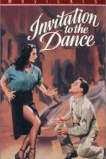 Watch Invitation to the Dance 123movies