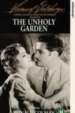 Watch The Unholy Garden 123movies