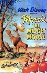 Watch Morris the Midget Moose (Short 1950) 123movies