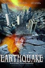 Watch Nature Unleashed: Earthquake 123movies