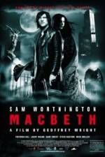 Watch Macbeth 123movies