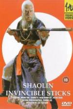 Watch Shaolin Invincible Sticks 123movies