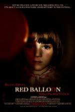 Watch Red Balloon 123movies