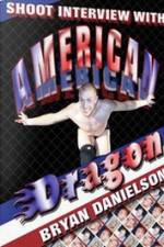 Watch Bryan Danielson Shoot Interview 123movies