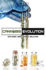 Watch Cannabis Evolution 123movies
