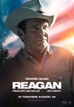 Watch Reagan 123movies