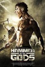 Watch Hammer of the Gods 123movies