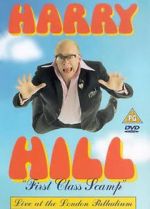 Watch Harry Hill: First Class Scamp 123movies